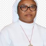 Rev. Sr. Catherine Maris Oparaji General Councilor