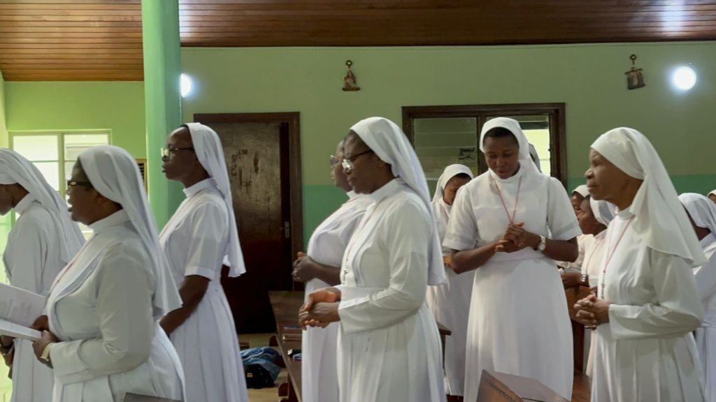Our Mission – Religious Institute of the Sisters of the Eucharistic ...